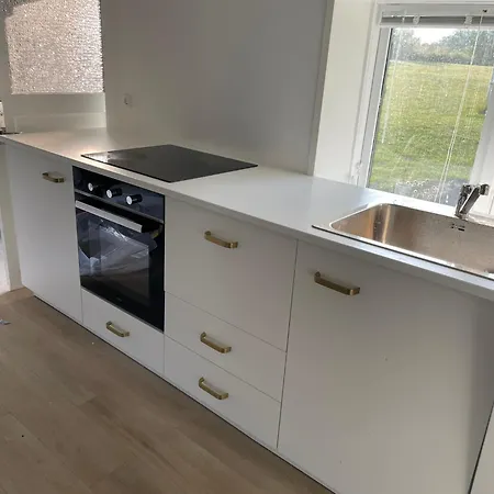 Holiday home Soren Nielsens Vej, *