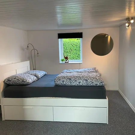 Soren Nielsens Vej, Holiday home *