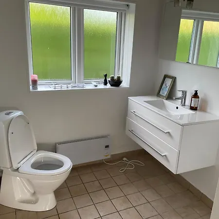Holiday home Soren Nielsens Vej, *