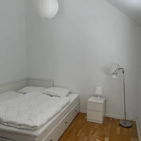 Soren Nielsens Vej, Holiday home