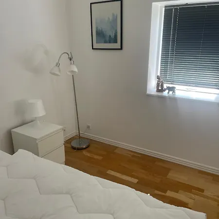 Soren Nielsens Vej,