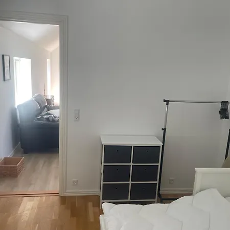 Holiday home Soren Nielsens Vej,