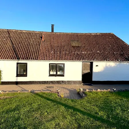 Prázdninový dům Soren Nielsens Vej,